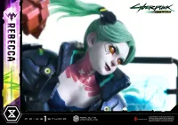 Prime 1 Studio Real Elite Masterline Cyberpunk: Edgerunners Rebecca - Cyberpunk: Edgerunners - photo 38