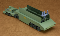 COMBAT ARMORS MAX10 1/72 Scale Bromry I-VAN DT2(re-run) 4