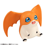 Lookup Digimon Adventure Patamon(Repeat) 3