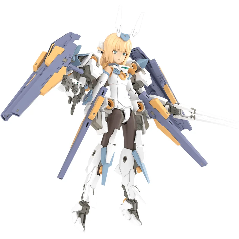 KOTOBUKIYA GRANDE SCALE BASELARD - Frame Arms Girl