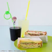 MegaHouse Ochatomo series JUJUTSUKAISEN (Repeat) (6pc per box) - Jujutsu Kaisen - photo 9