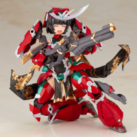 FRAME ARMS GIRL MAGATSUKI-HOUTEN 7