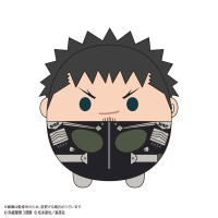 KAIJU No. 8 FUWA KORORIN BIG 1