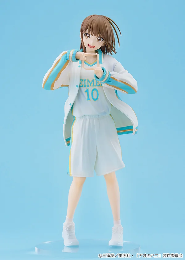 GOOD SMILE COMPANY POP UP PARADE Chinatsu Kano L Size - Blue Box
