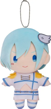 GOOD SMILE COMPANY Plushie Nokiel: Angel Airborne Squad Ver. - 2.5 Dimensional Seduction - photo 2