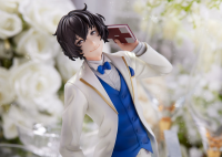 Bungo Stray Dogs Dazai Osamu 1/7 Scale Figure 6