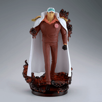 ONE PIECE THE SHUKKO LOGIA-SAKAZUKI-SPECIAL EDITION 6