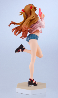 POP UP PARADE BEACH QUEENS Asuka Shikinami Langley L Size 6