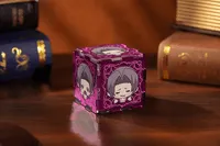 GOOD SMILE COMPANY Assemblable Acrylic Box Miles Edgeworth - The Great Ace Attorney - photo 1