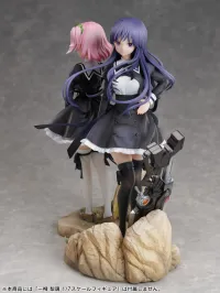 FuRyu Assault Lily Bouquet Yuyu Shirai 1/7 Scale Figure - Assault Lily Bouquet - photo 14