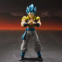 Super Saiyan God Super Saiyan Gogeta 2