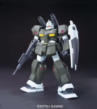 HGUC 1/144 #125 GM Cannon 2 2