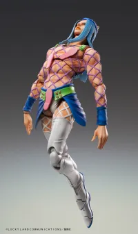 Medicos Entertainment Chozokado「Narciso・A」 - JoJo's Bizarre Adventure - photo 4