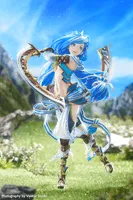KOTOBUKIYA Dana Iclucia - Ys VIII: Lacrimosa of DANA - photo 1
