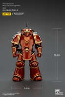 Thousand Sons MK lll Tactical Legionary 21