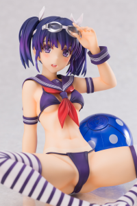 Comic Aun Nagi Nanami Illustrated by Kurehito Misaki 18