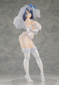 Yumi: Wedding Lingerie Ver.(re-run) 4