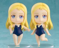 GOOD SMILE COMPANY Nendoroid Ushio Kofune - Summer Time Rendering - photo 7
