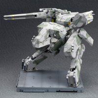METAL GEAR REX 13