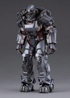 PLAMATEA T-60 Power Armor 10