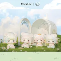 Shenzhen Mabell Animation Development MiMiA Dream House Series - MiMiA - photo 4