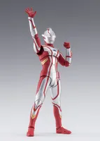 TAMASHII NATIONS ULTRAMAN MEBIUS - ULTRAMAN - photo 4