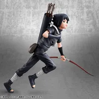 MegaHouse G.E.M. Series Naruto Shippuden Itachi Uchiha & Sasuke （Repeat） - Naruto - photo 7