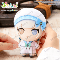 Puchish! MyGO!!!!! Voyage ver. Rana Kaname 1