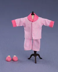 GOOD SMILE COMPANY Nendoroid Doll Outfit Set: Pajamas (Blue) - Figure Accessories - photo 5