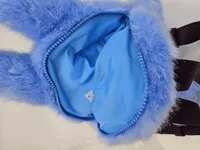 Sun Arrow Blue Medium Totoro Backpack "My Neighbor Totoro" - My Neighbor Totoro - photo 7