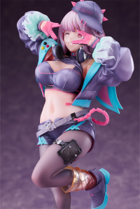 Akane Shinjo: Dreamy Divas Ver. 8