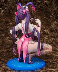 Rocket Boy Dealer Bunny - 18+ - photo 5