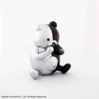 Danganronpa BRIGHT ARTS GALLERY  - MONOKUMA 4