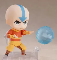 GOOD SMILE COMPANY Nendoroid Aang - Avatar: The Last Airbender - photo 4
