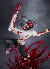 GOOD SMILE COMPANY Chainsaw Man - Chainsaw Man - photo 4