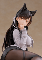 Atago (School Traumerei) 9