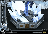Premium Masterline Saint Seiya Cygnus Hyoga "Final Bronze Cloth" 	 31