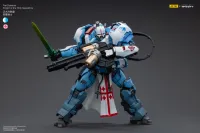 JOYTOY PanOceania Knight of the Holy Sepulchre - JOYTOY Original Series - photo 5