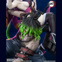 TAMASHII NATIONS Daki and Gyutaro - Demon Slayer: Kimetsu no Yaiba - photo 5