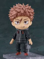 GOOD SMILE COMPANY Nendoroid Yuji Itadori: Execution Ver. [Basic] - Jujutsu Kaisen - photo 1