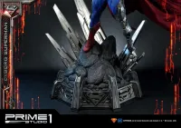 Prime 1 Studio Museum Masterline Superman (Comics) Cyborg Superman EX Version - DC Comics - photo 22