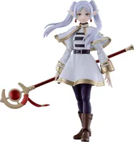 GOOD SMILE COMPANY figma Frieren - Frieren: Beyond Journey's End - photo 2