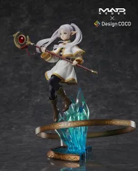Design COCO [Bonus] Frieren: Beyond Journey's End Friren & Fern  [MADHOUSE × DesignCOCO Anime Anniversary Edition] 1/7 Complete Figure Set - Frieren: Beyond Journey's End - photo 18