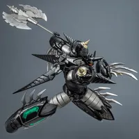 Sen-ti-nel RIOBOT Shin Getter Dragon BLACK VER. - Getter Robo - photo 18