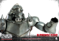 Fullmetal Alchemist: Brotherhood - FigZero 1/6 Alphonse Elric 10