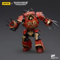 JOYTOY Blood Angels Contemptor-Incaendius Dreadnought - Warhammer 40K - photo 22