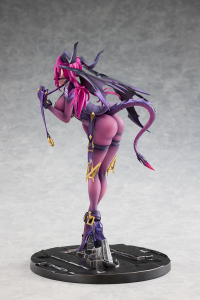 Claritas draco bellatrix feminina 3