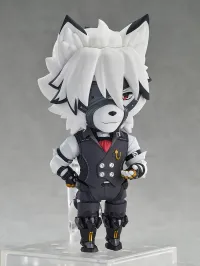 Good Smile Arts Shanghai Nendoroid Von Lycaon - Zenless Zone Zero - photo 1