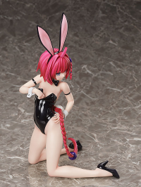 Mea Kurosaki: Bare Leg Bunny Ver. 6