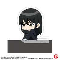 MAX LIMITED Gintama: Mr. Ginpachi's Zany Class Kado Chara BLIND BOX - Gintama - photo 7